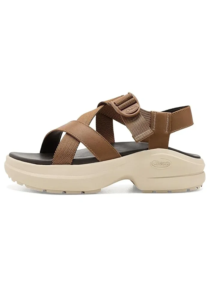 Сандалии Cushform Chaco — изображение 4 из 4, кабинский