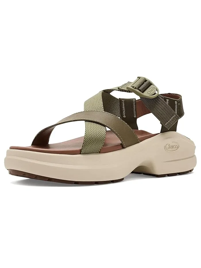Сандалии Cushform Chaco