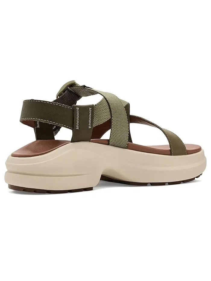 Сандалии Cushform Chaco — изображение 3 из 4, оливин