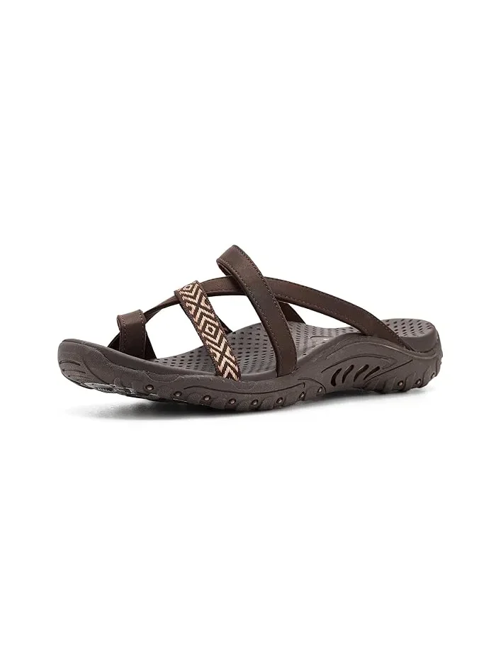 Сандалии повседневные Reggae-Timeless Summer SKECHERS