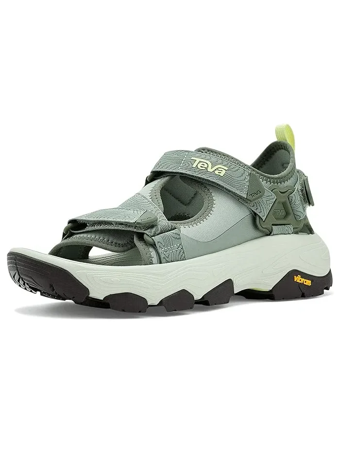 Сандалии походные Grandview Max Teva