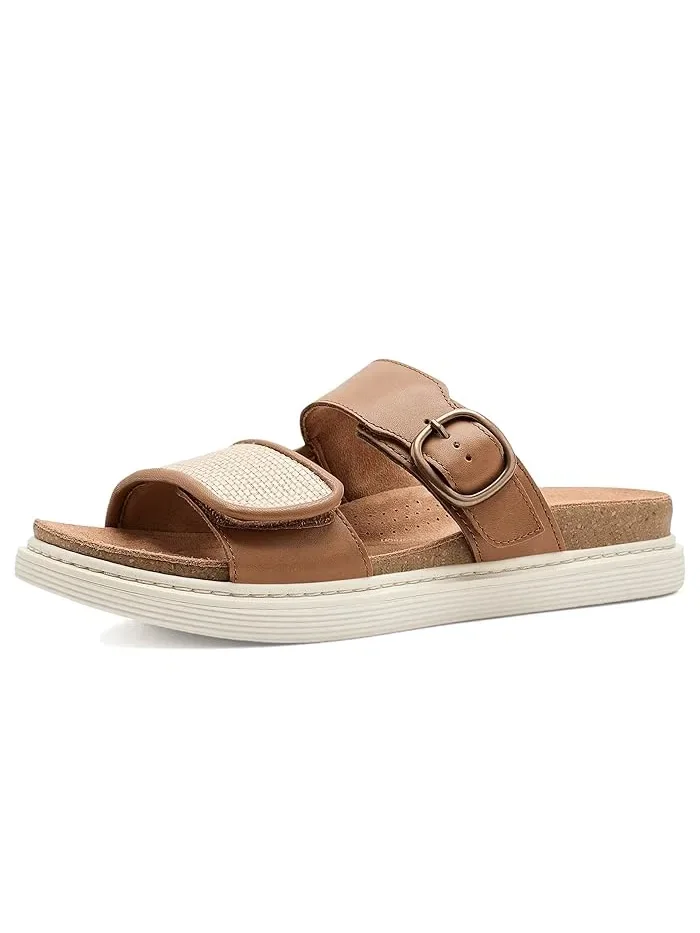 Сандалии женские Clarks Arwell Step