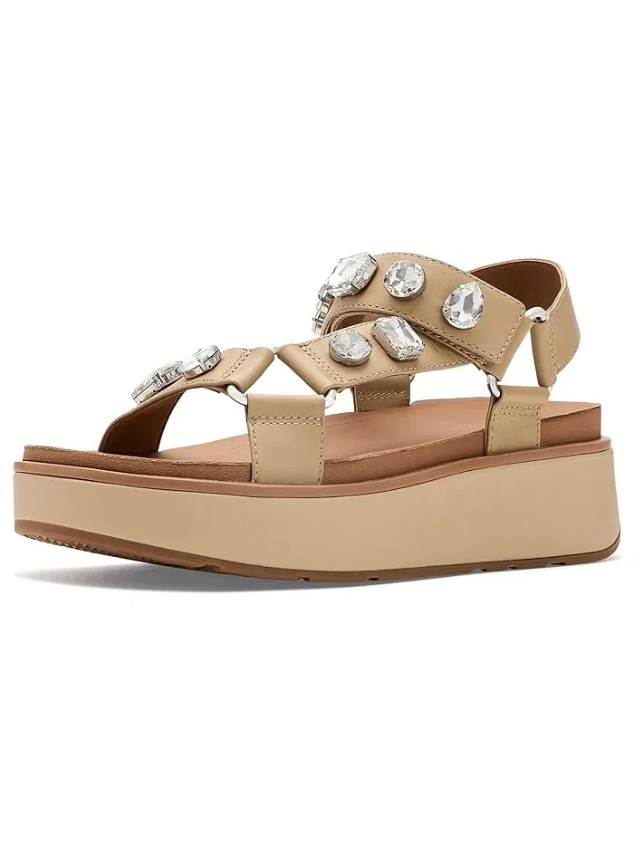 Сандалии Ultra-Jewel Gen-FF Max FitFlop