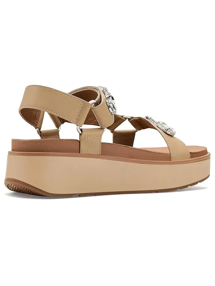 Сандалии Ultra-Jewel Gen-FF Max FitFlop — изображение 3 из 4, капучино