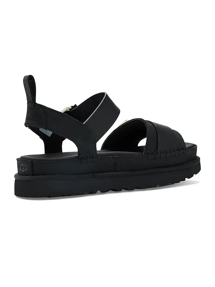 Сандалии Goldenstar Villa UGG — изображение 3 из 4, черный