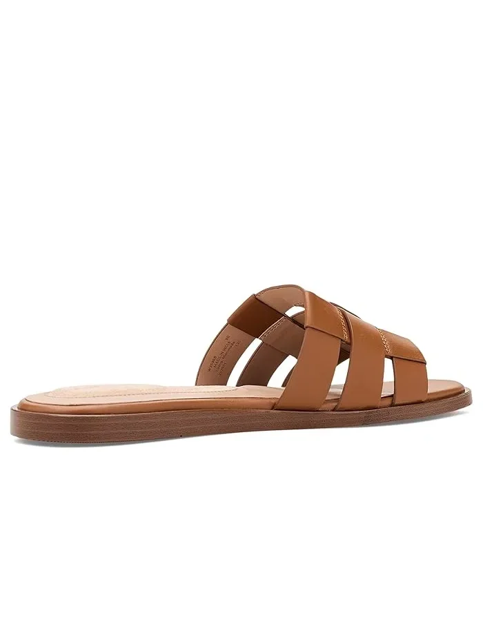 Сандалии женские Cole Haan Go-to Ensley Slide — изображение 3 из 4, бежевый