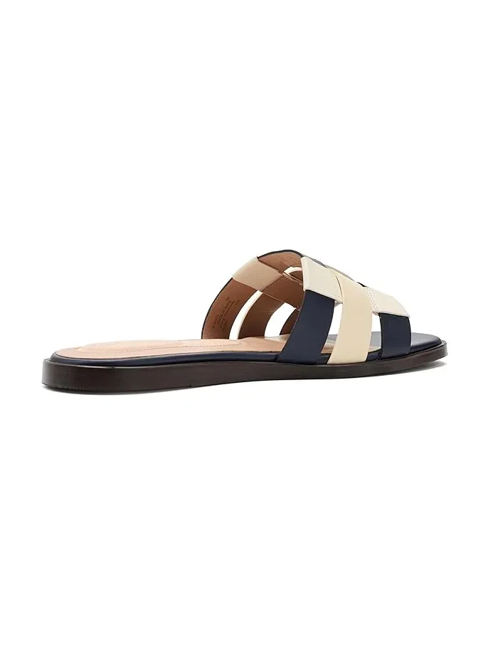 Сандалии Go-to Ensley Cole Haan — изображение 3 из 4, белый