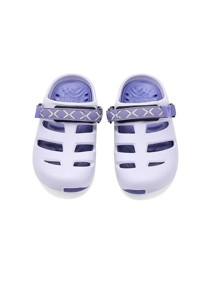 Сандалии Teva W Apreaqua Ct — изображение 2 из 4, фиолетовый