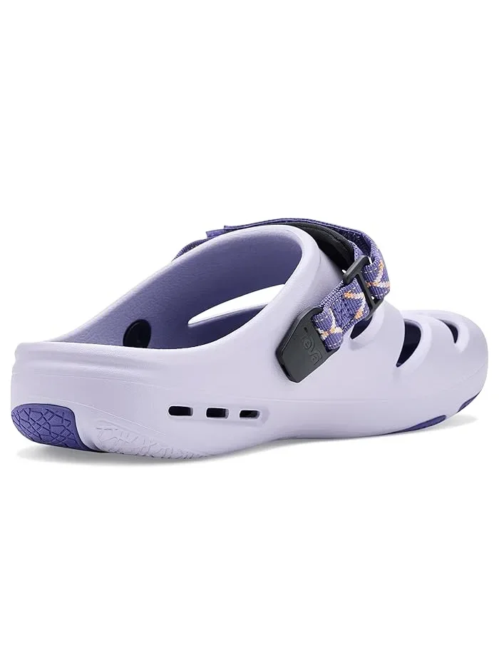 Сандалии Teva W Apreaqua Ct — изображение 3 из 4, фиолетовый