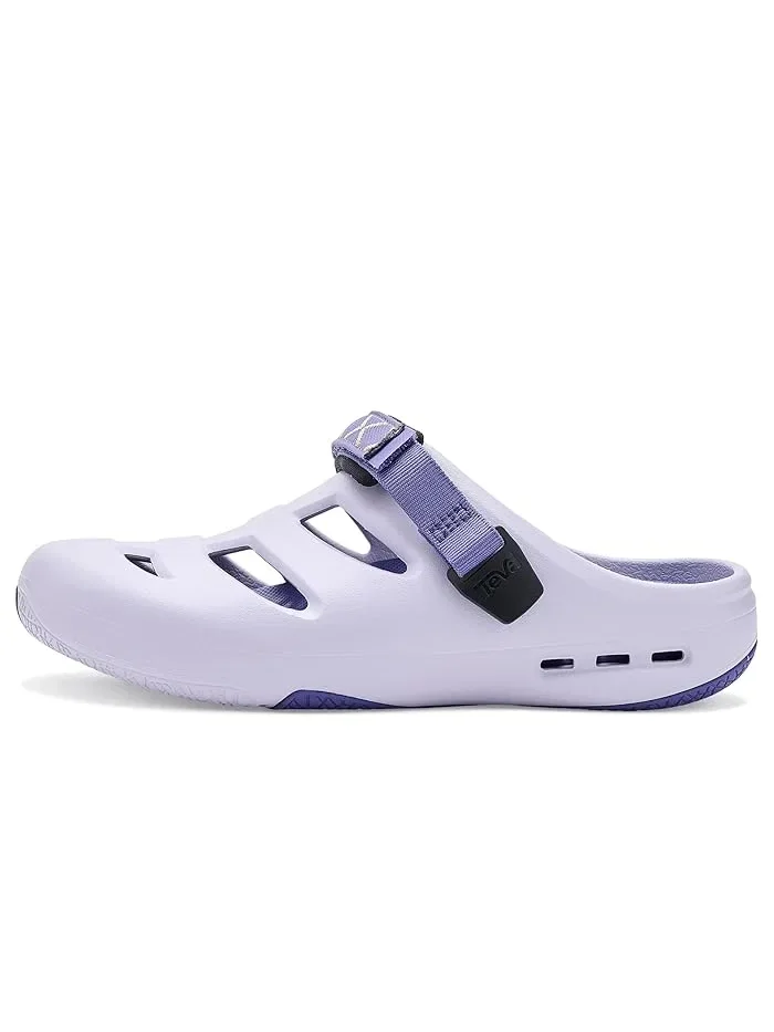 Сандалии Teva W Apreaqua Ct — изображение 4 из 4, фиолетовый