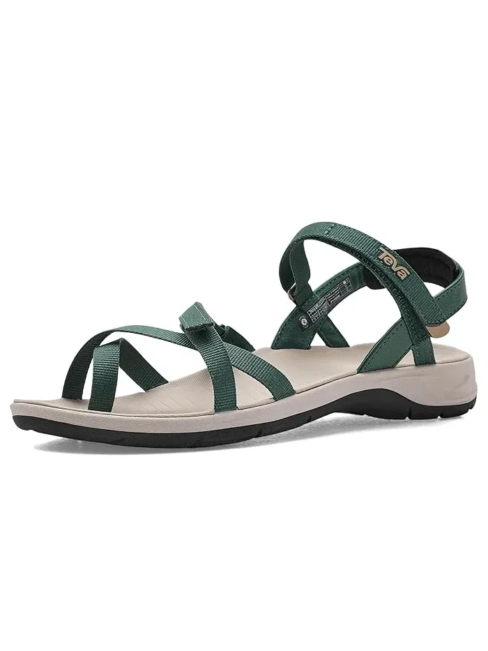 Сандалии быстросохнущие Tirratraveler Slingback Teva