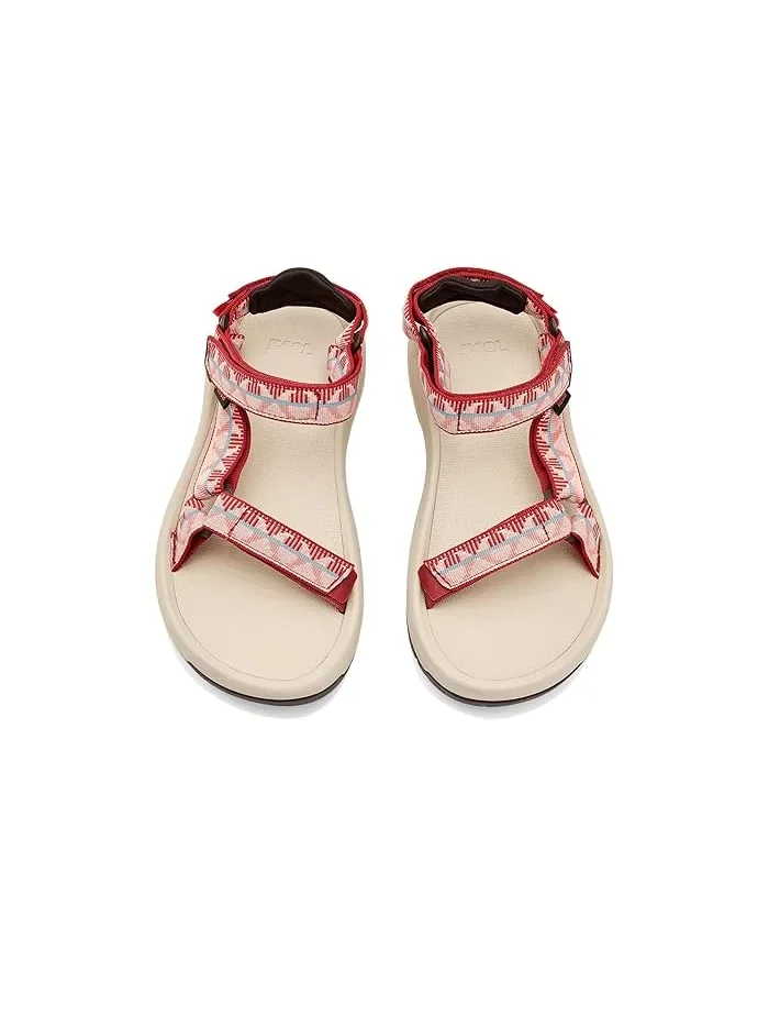 Сандалии Hurricane XLT3 Teva, Criss Cross Bossa Nova — изображение 2 из 4, босса-нова