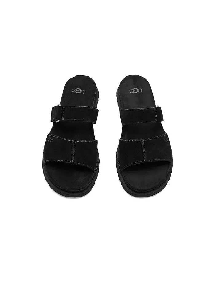 Сандалии Goldengaze UGG — изображение 2 из 4, черный
