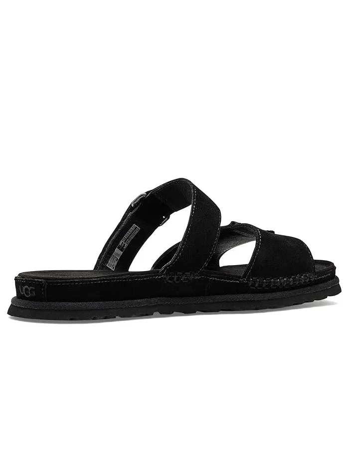 Сандалии Goldengaze UGG — изображение 3 из 4, черный