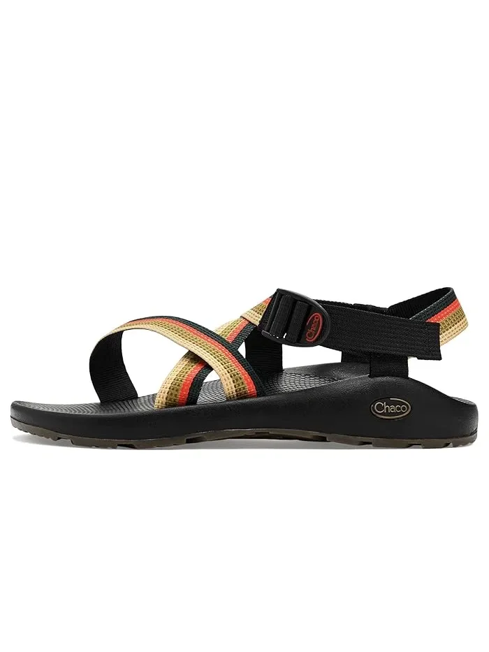 Сандалии классические Chaco Z1 Classic, Tetra Moss — изображение 4 из 4, мох