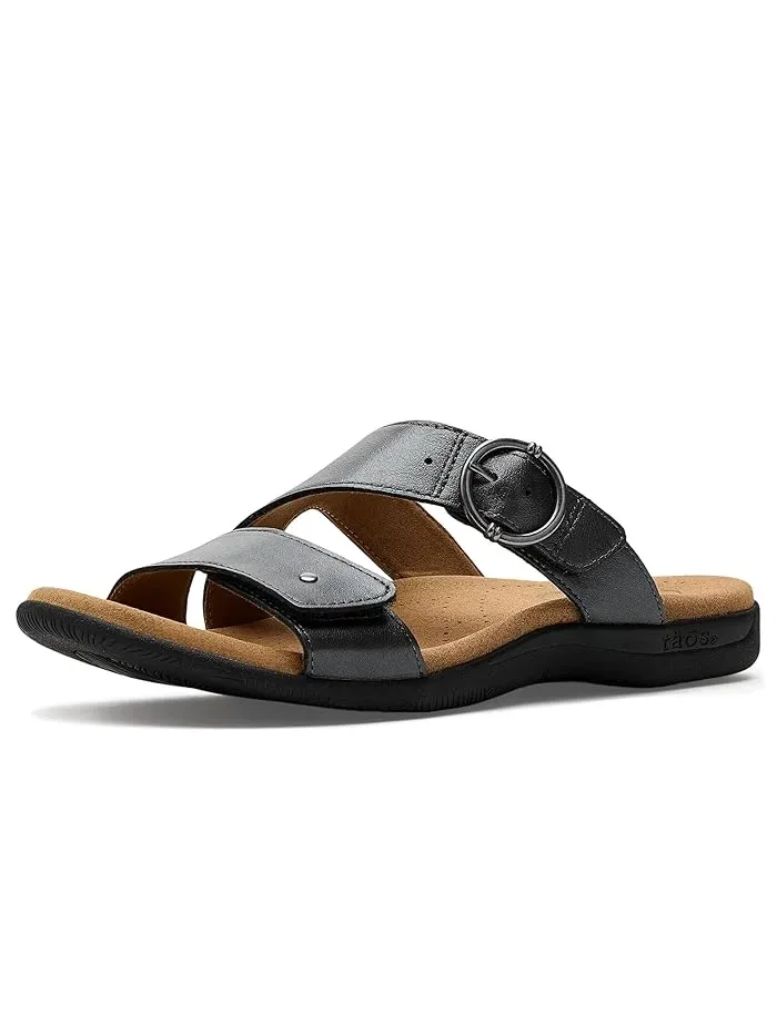Сандалии с открытым носком Westside Taos Footwear