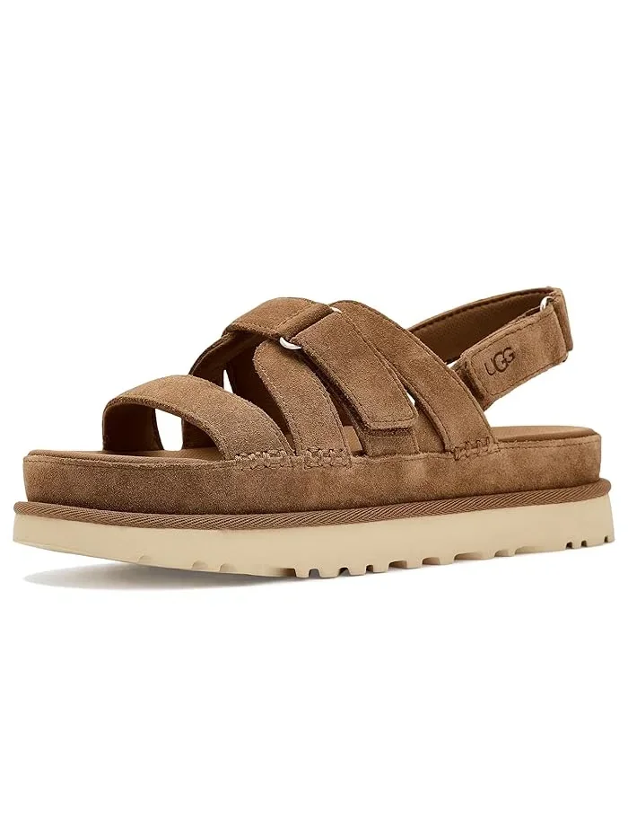 Сандалии Goldenstar Gleam UGG
