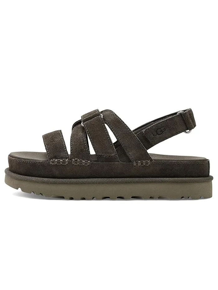 Сандалии Goldenstar Gleam UGG — изображение 4 из 4, дымчатый
