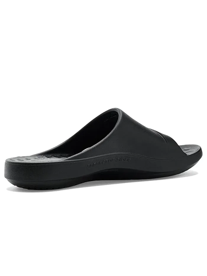 Сандалии спортивные Flow Slides Sperry — изображение 3 из 4, черный