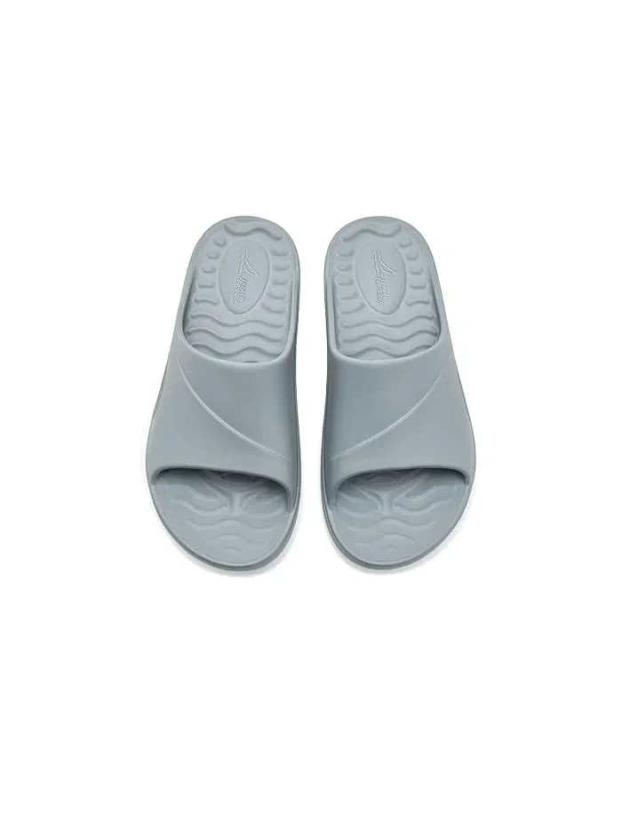 Сандалии спортивные Flow Slides Sperry — изображение 2 из 4, серый