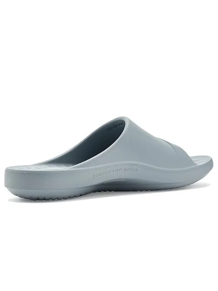 Сандалии спортивные Flow Slides Sperry — изображение 3 из 4, серый