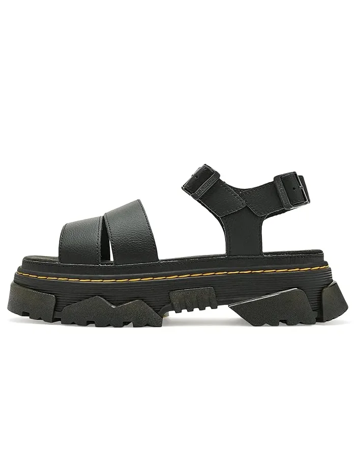 Сандалии Mattison 2S Dr. Martens — изображение 4 из 4, черный