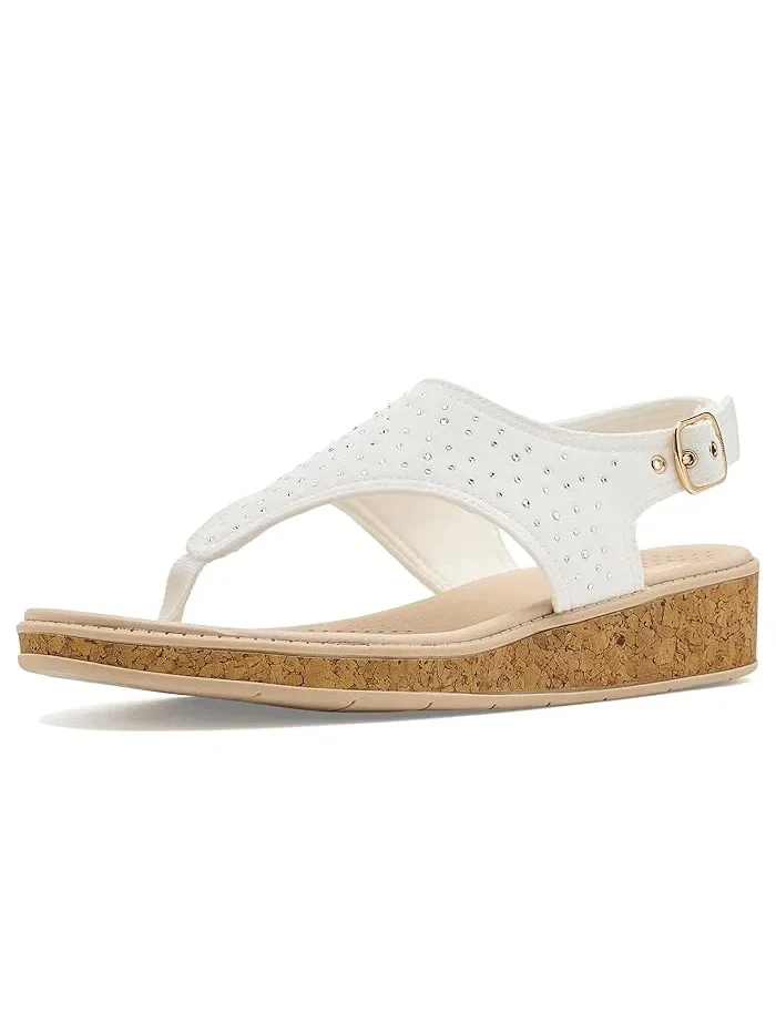 Сандалии с блестками Beachybright LifeStride