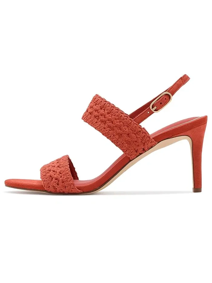 Сандалии Harlan Double Band Cole Haan — изображение 4 из 4, инжирный
