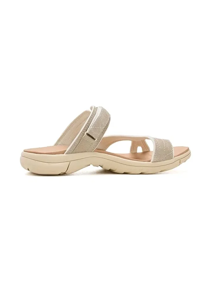 Сандалии Island Breeze Dr. Scholl's — изображение 3 из 4, устрица
