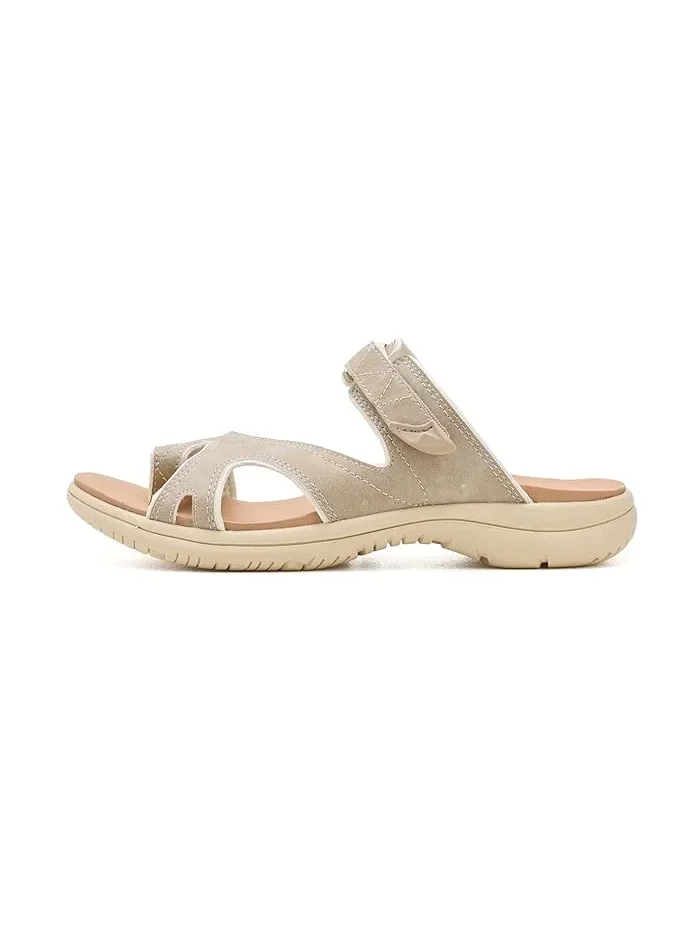 Сандалии Island Breeze Dr. Scholl's — изображение 4 из 4, устрица