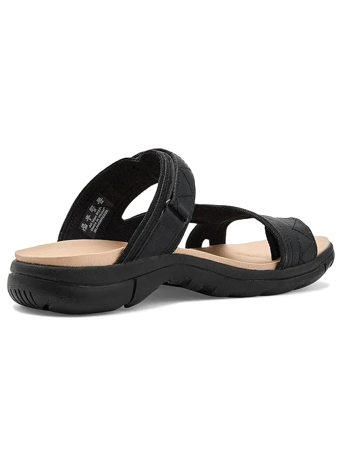 Сандалии спортивные Island Breeze Dr. Scholl's — изображение 3 из 4, черный