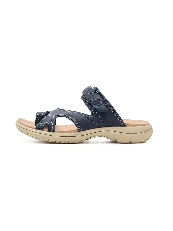 Сандалии Island Breeze Dr. Scholl's — изображение 4 из 4, синий