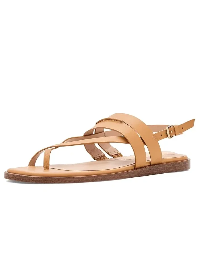 Сандалии Go-to Estella Flat Thong Cole Haan