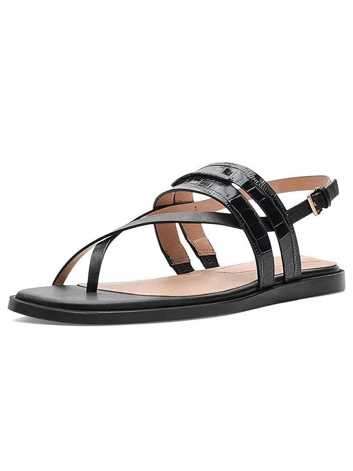 Сандалии Go-to Estella Flat Thong Cole Haan