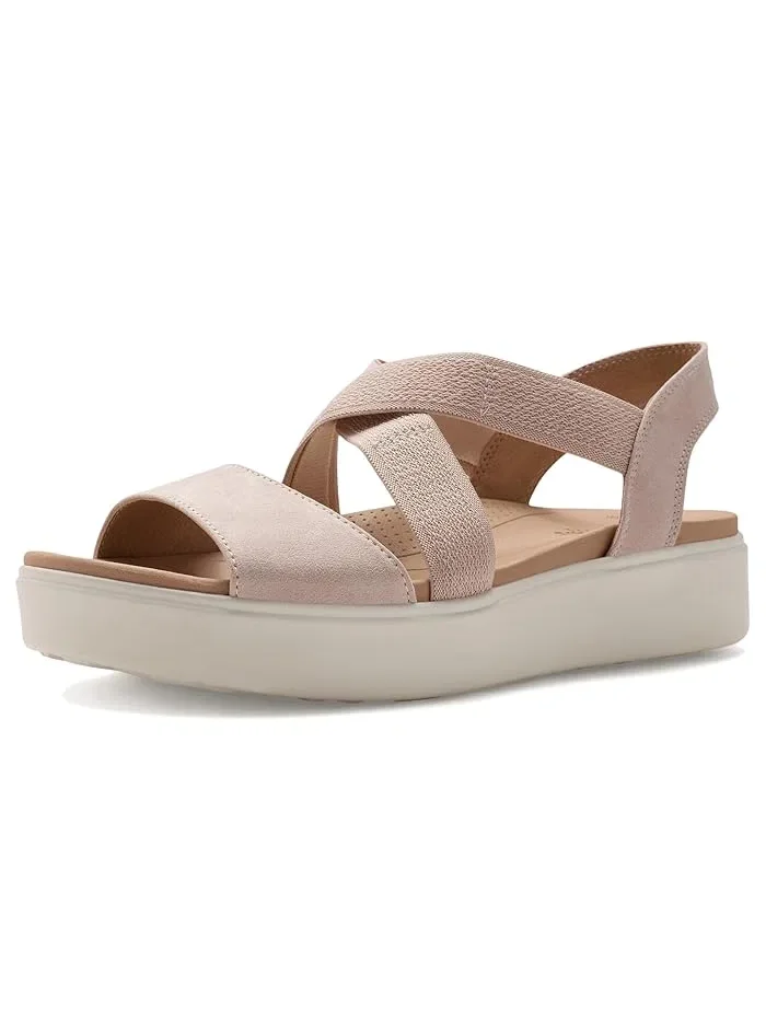Сандалии платформа Madison Cloud Ease Dr. Scholl's