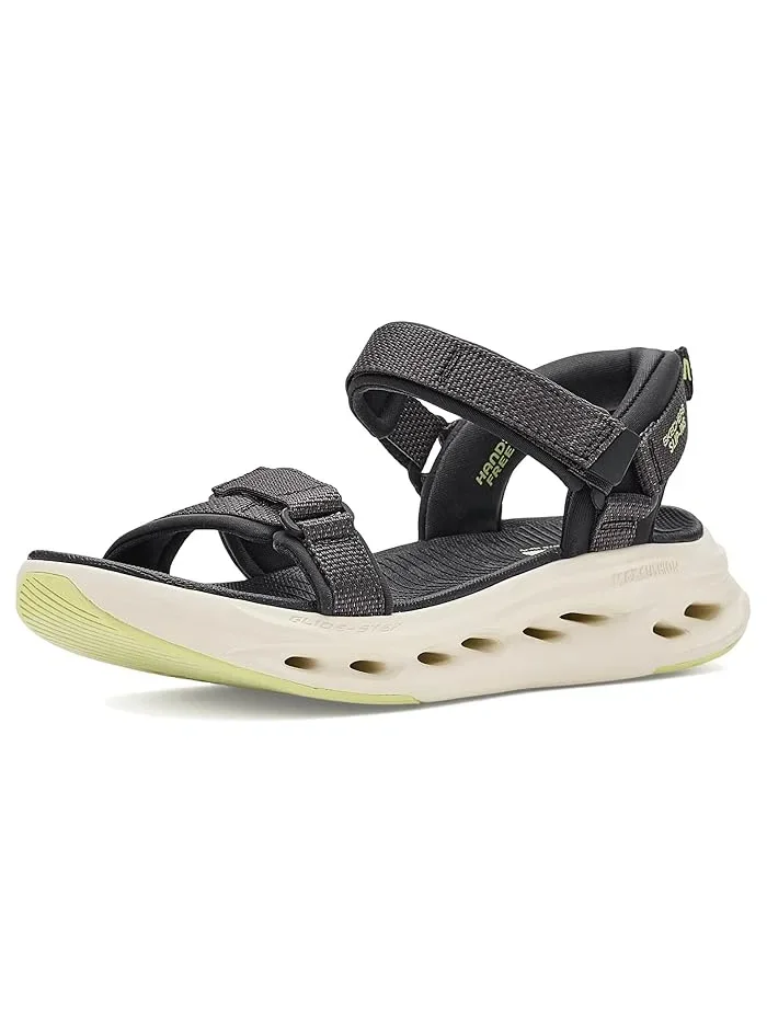 Сандалии с максимальной амортизацией Glide-Step Skylar SKECHERS