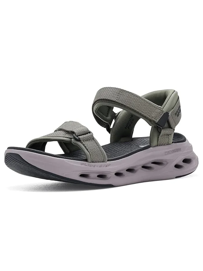 Сандалии Max Cushioning Glide-Step Skylar SKECHERS