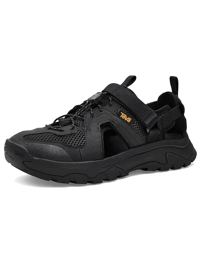 Сандалии спортивные Hurricane Xlt3 Ct Teva — изображение 1 из 4, черный