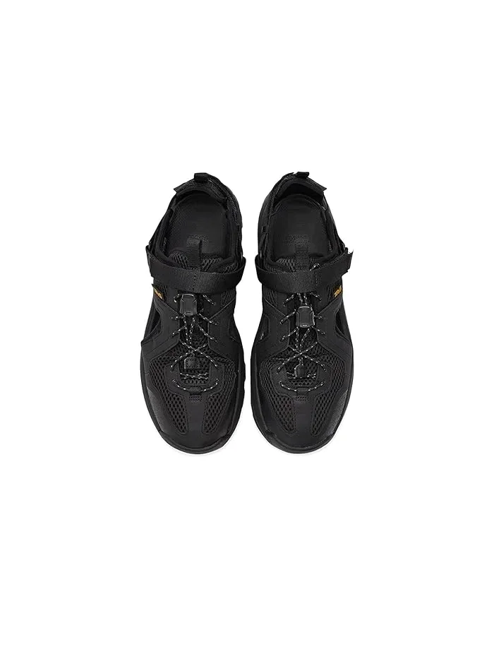 Сандалии спортивные Hurricane Xlt3 Ct Teva — изображение 2 из 4, черный