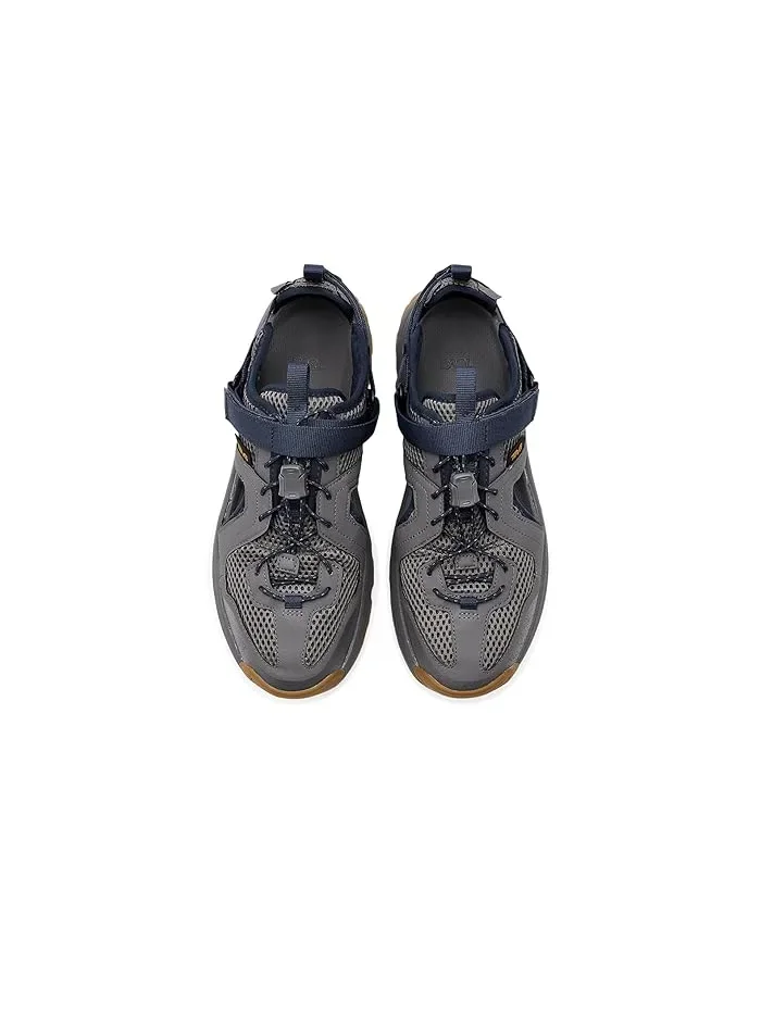 Сандалии спортивные Hurricane Xlt3 Ct Teva — изображение 2 из 4, темный серый