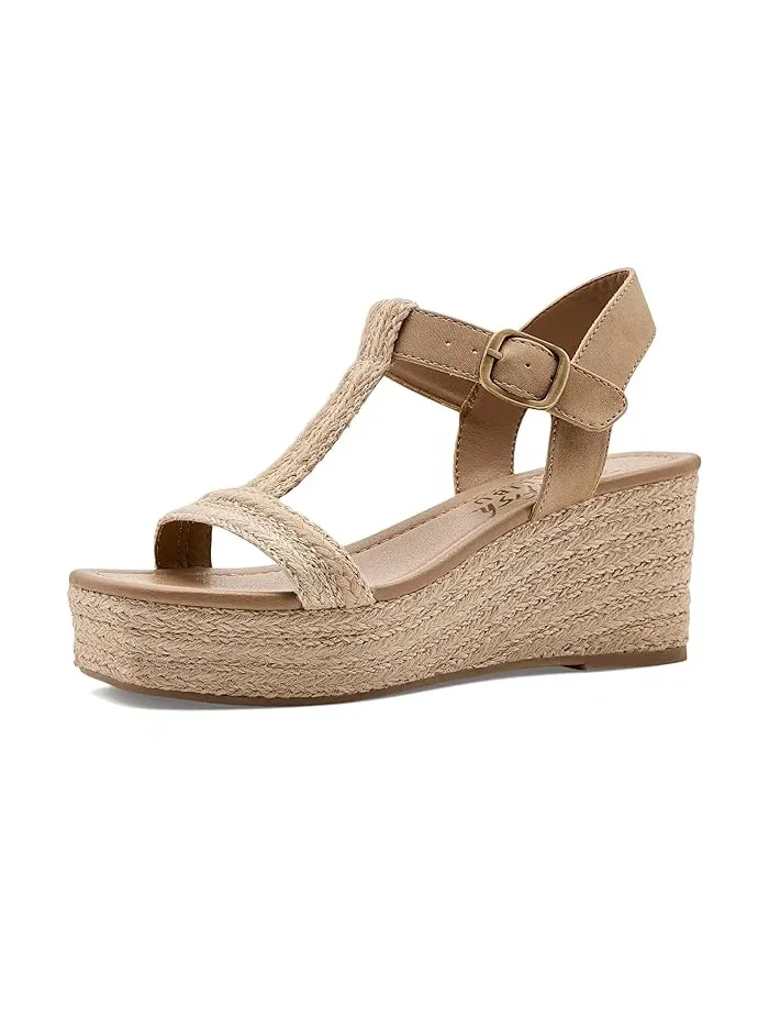 Сандалии ремешковые Annika Blowfish Malibu