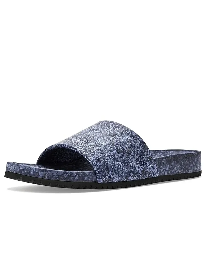 Сандалии-Шлепанцы East Beach Fleks — синий