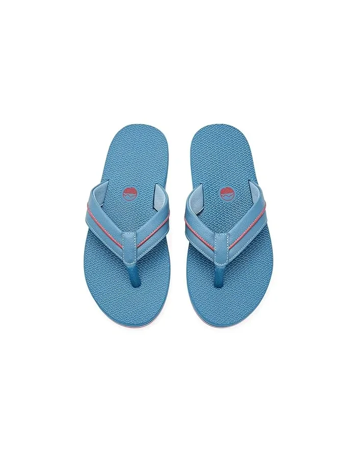 Сандалии из искусственной кожи модель Cape hari mari — изображение 2 из 4, тыква