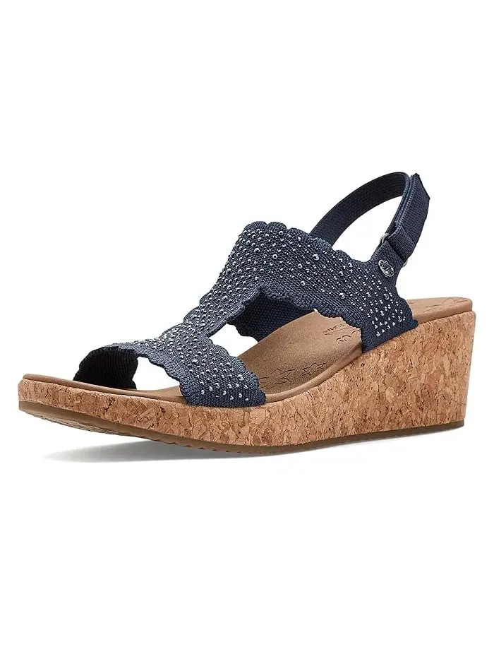 Туфли на каблуке Arch Fit Beverlee 2.0 SKECHERS