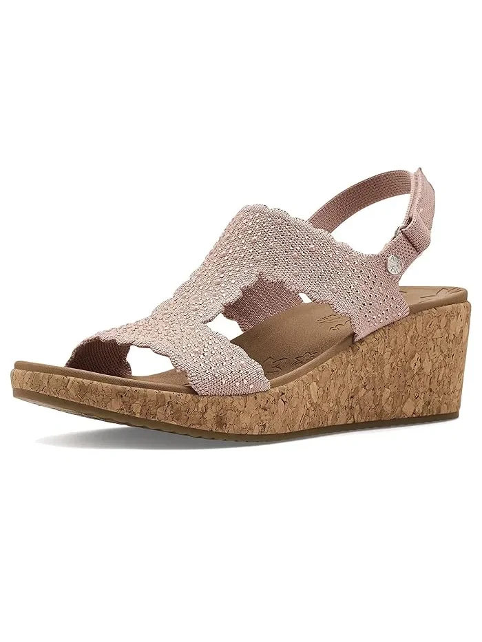 Сандалии на каблуке Arch Fit Beverlee 2.0 SKECHERS