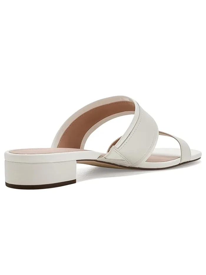 Сандалии Fionna Wave Double Band Cole Haan — изображение 3 из 4, пудра