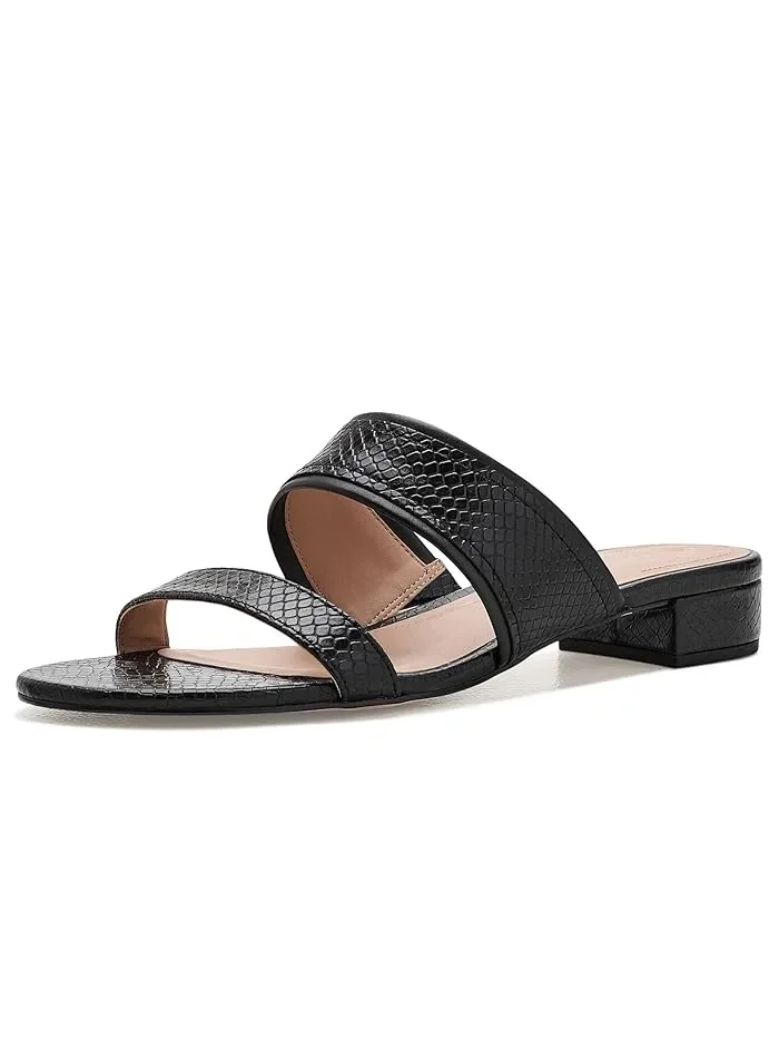 Сандалии Fionna Wave с двойной лямкой Cole Haan
