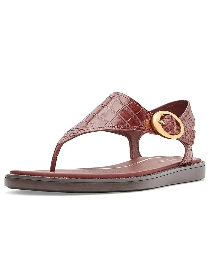 Сандалии с технологией Grand Lux Kami Thong Cole Haan