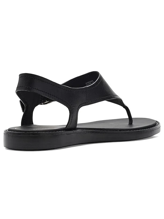 Сандалии с Grand Lux Technology Kami Thong Cole Haan — изображение 3 из 4, черный