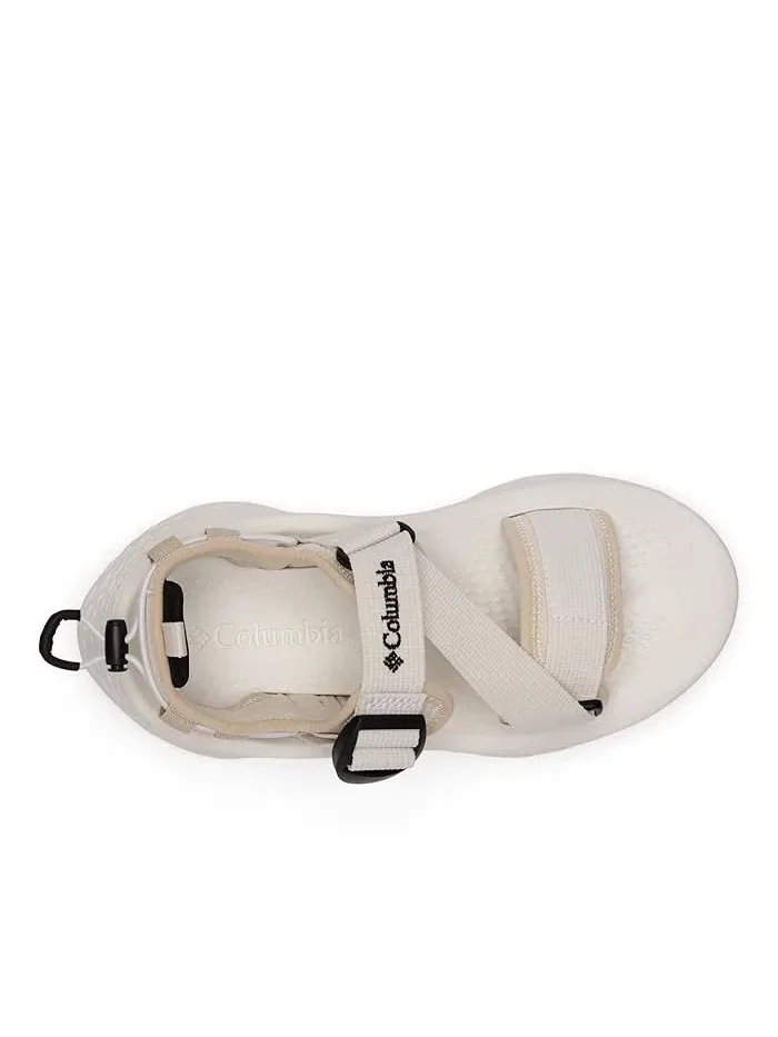 Сандалии кроссовки Konos Elevate Strap Columbia — изображение 2 из 4, черный